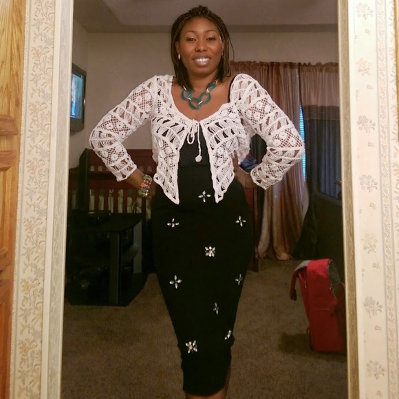 Meet your Posher, Chioma - Picture 1 of 1